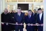 Nadanie imienia Jana Pawła II Gimnazjum w Koszecin