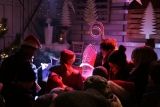 Jarmark Bożonarodzeniowy w Sadowie 2017